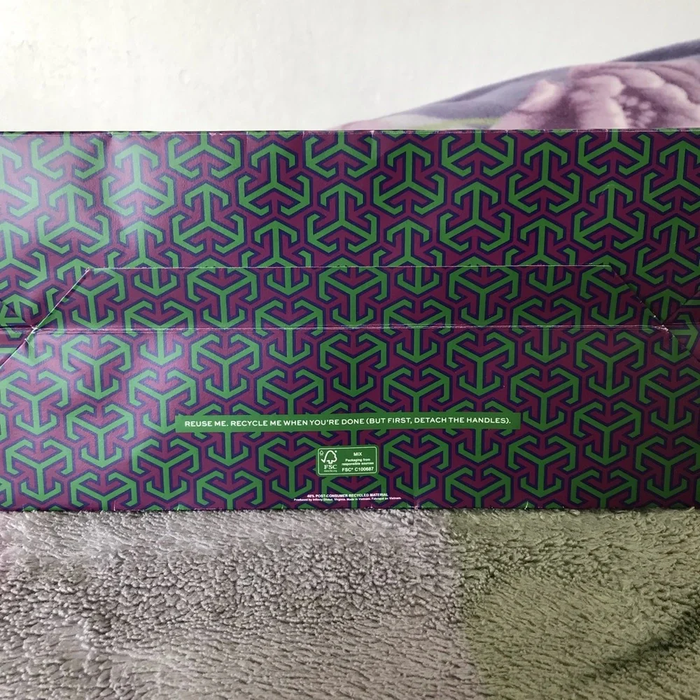 Medium Size Tory Burch Gift Bag
